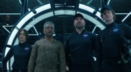 Калейдоскоп 1 сезон 8 серия