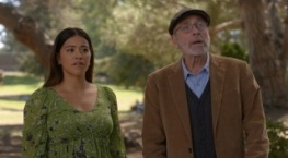 Еще не мертва 1 сезон 5 серия