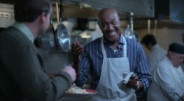 Снова на воле 1 сезон 2 серия