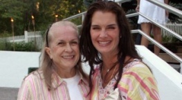 Прелестное дитя: Брук Шилдс 1 сезон 2 серия