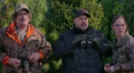 Механики 1 сезон 2 серия