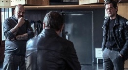 Под прикрытием 3 сезон 7 серия