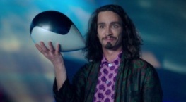 Последний автобус на Земле 1 сезон 10 серия