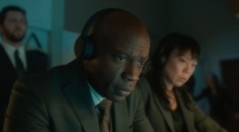 Дипломатка 2 сезон 4 серия