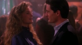 Твин Пикс 2 сезон 20 серия