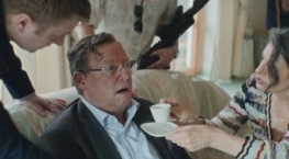 Король махинаций 1 сезон 2 серия