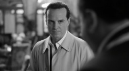 Рипли 1 сезон 4 серия