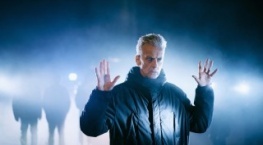 Час дьявола 1 сезон 3 серия