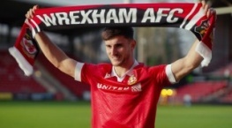 Добро пожаловать в Рексэм 4 сезон 5 серия