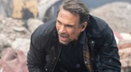 ФБР 8 сезон 9 серия