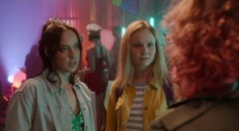 Сексификация 1 сезон 4 серия