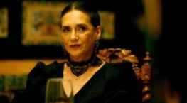 Берег москитов 1 сезон 4 серия