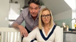 Чувствую себя хорошо 1 сезон 2 серия