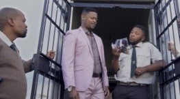 Короли Йоханнесбурга 1 сезон 1 серия