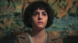 Клуб 1 сезон 6 серия