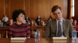 В поиске 3 сезон 10 серия