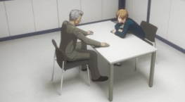 Ультрамен: Новый герой 1 сезон 10 серия