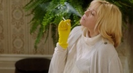 Неприлично богатые 1 сезон 3 серия