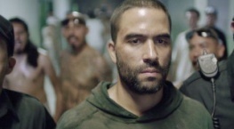 Заключенный 1 сезон 1 серия