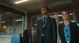 Убийство в заливе 2 сезон 1 серия