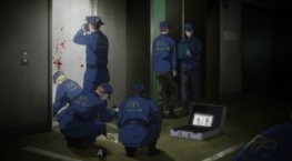 B: Начало 1 сезон 5 серия