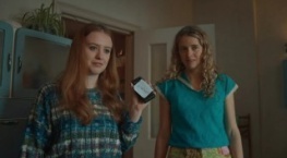 Экстраординарная 1 сезон 7 серия