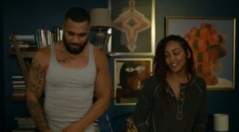 Гарлем 2 сезон 3 серия