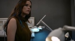 Флэш 9 сезон 2 серия