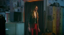 Рыцари Готэма 1 сезон 6 серия