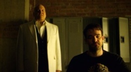 Сорвиголова 3 сезон 9 серия