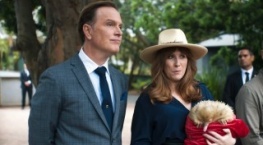 Королева страны Оз 1 сезон 3 серия