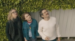 Женщины за 40 1 сезон 11 серия