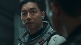 Море Спокойствия 1 сезон 6 серия