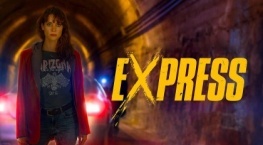 Экспресс 2 сезон 7 серия