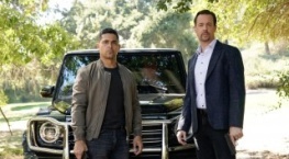 Морская полиция: Спецотдел 22 сезон 6 серия