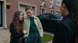 Сюрреалистическая недвижимость 2 сезон 4 серия