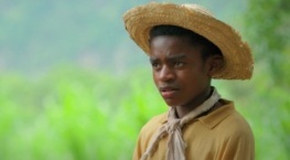 Вашингтон Блэк 1 сезон 1 серия