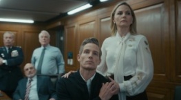 Ночной агент 3 сезон 9 серия