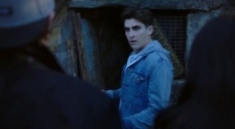 Мертвецкая тьма 1 сезон 3 серия