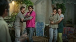 Сосед 2 сезон 4 серия