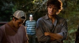 Паника 1 сезон 3 серия