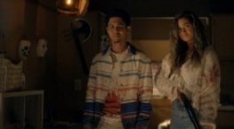 Американские истории ужасов 1 сезон 3 серия