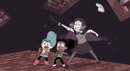 Хильда 2 сезон 3 серия