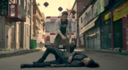 Убийцы Ву 1 сезон 1 серия