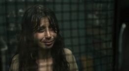 Тысяча клыков 1 сезон 4 серия