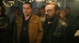 Под прикрытием 1 сезон 10 серия