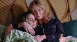 Хорошие девчонки 4 сезон 12 серия