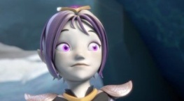 Гормити 1 сезон 10 серия