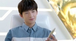 Легкая улыбка покоряет мир 1 сезон 19 серия