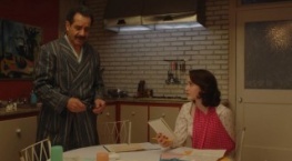 Удивительная миссис Мейзел 4 сезон 5 серия